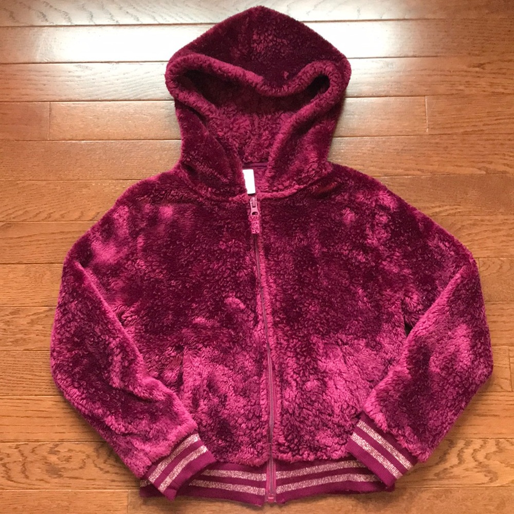 Girls Jacket - Picture 2 of 7